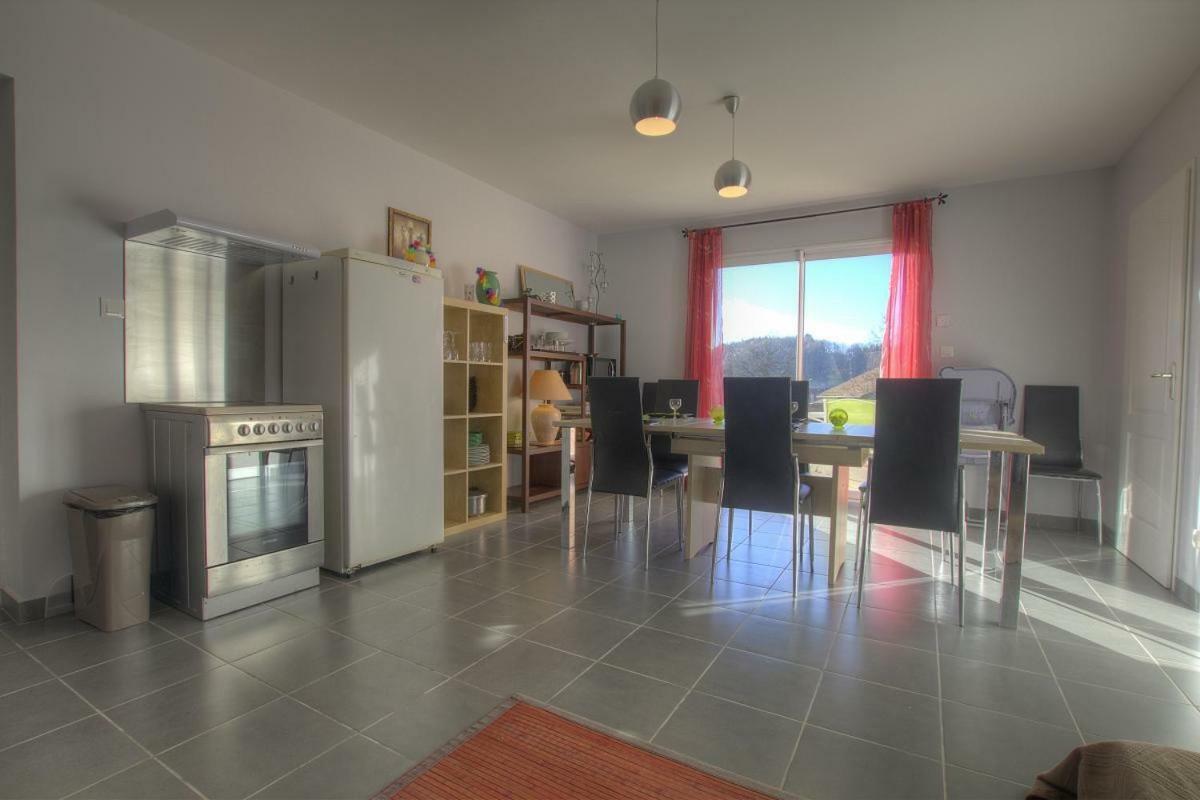L'Escapade Champetre Villa Evosges Ngoại thất bức ảnh