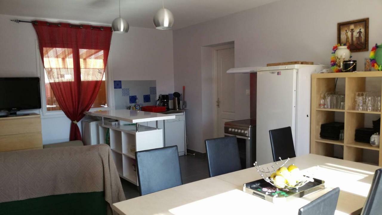 L'Escapade Champetre Villa Evosges Ngoại thất bức ảnh